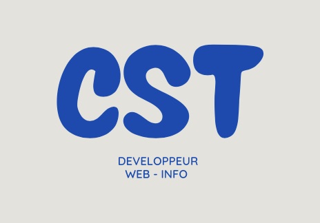 Logo de cstlab.dev